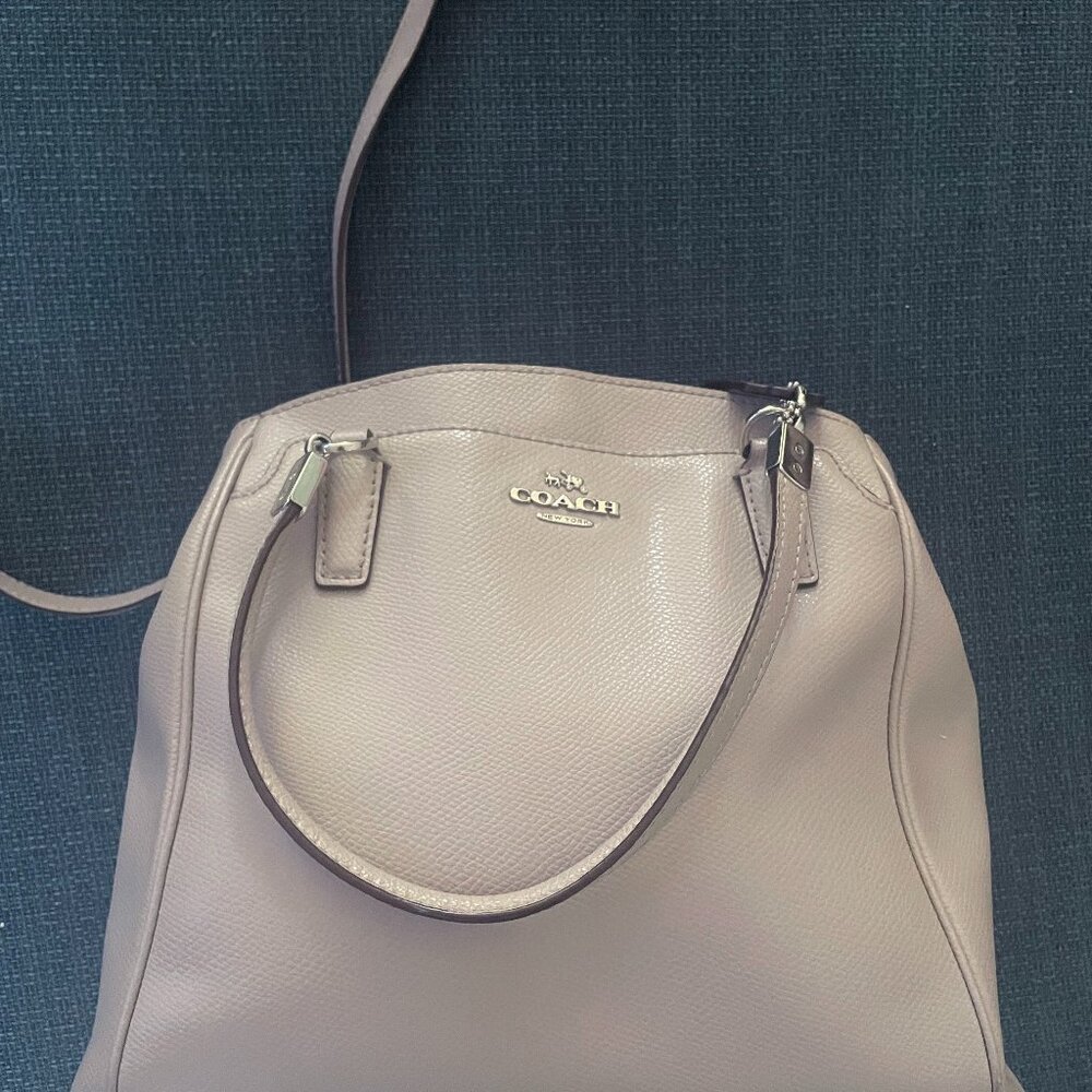Coach Crossbody Purse